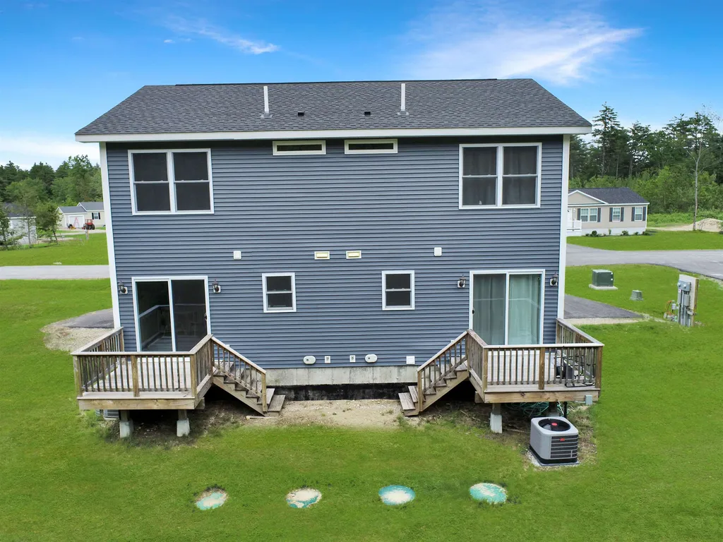 17a Margarets Way Ossipee NH 03864