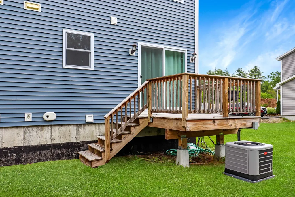 17a Margarets Way Ossipee NH 03864