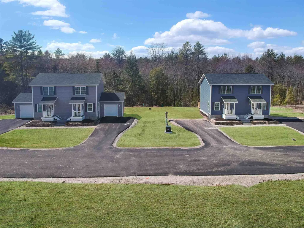 17a Margarets Way Ossipee NH 03864