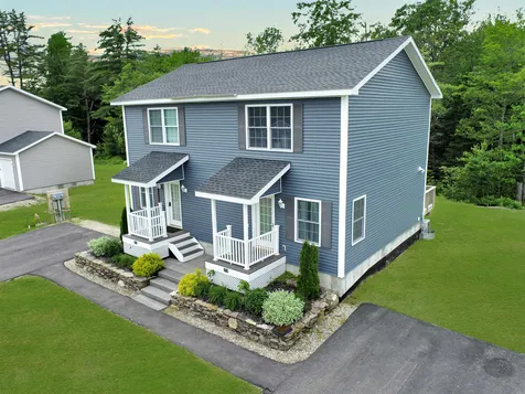 17a Margarets Way Ossipee NH 03864