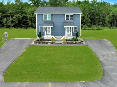 17a Margarets Way Ossipee NH 03864