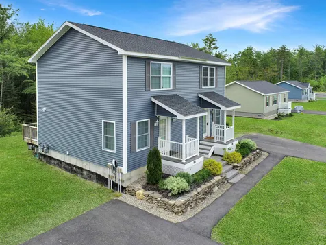 17a Margarets Way Ossipee NH 03864