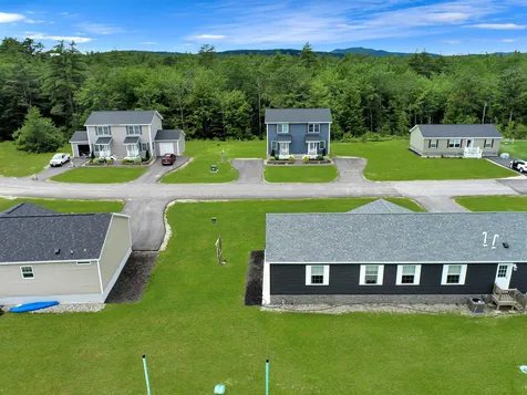 17a Margarets Way Ossipee NH 03864
