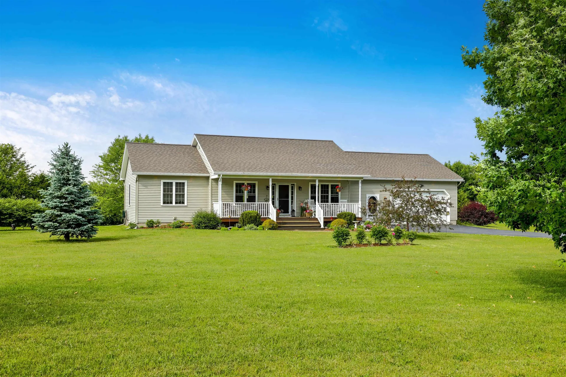 7 Ceres Circle Swanton VT 05478