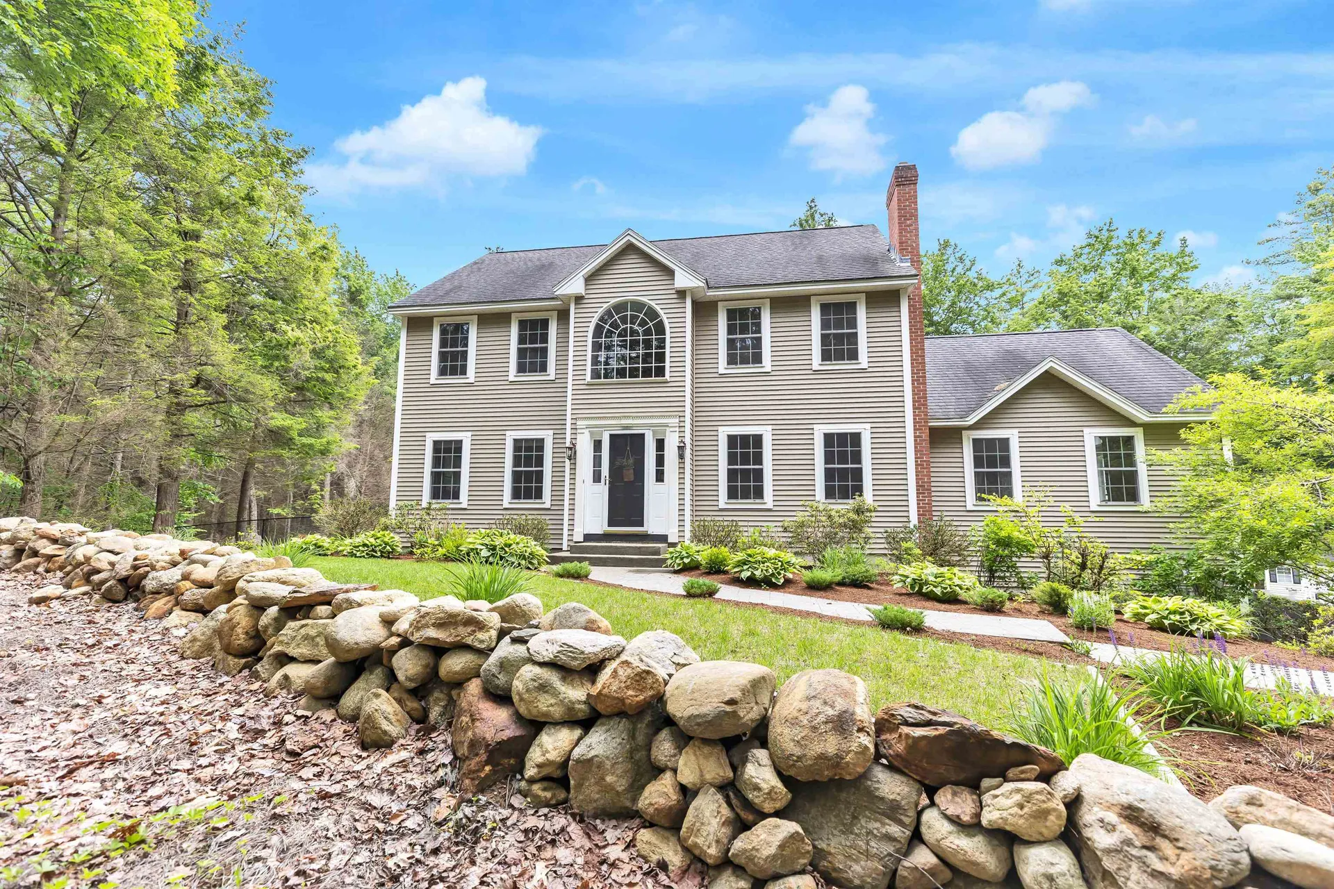 111 Sunridge Road Rindge NH 03461