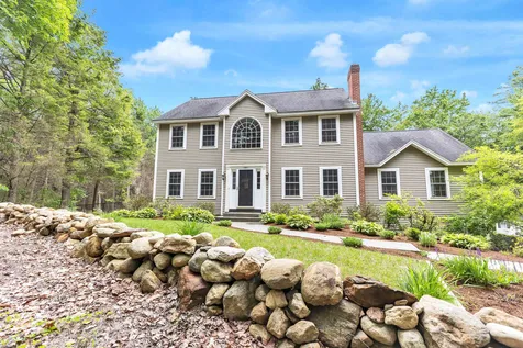 111 Sunridge Road Rindge NH 03461