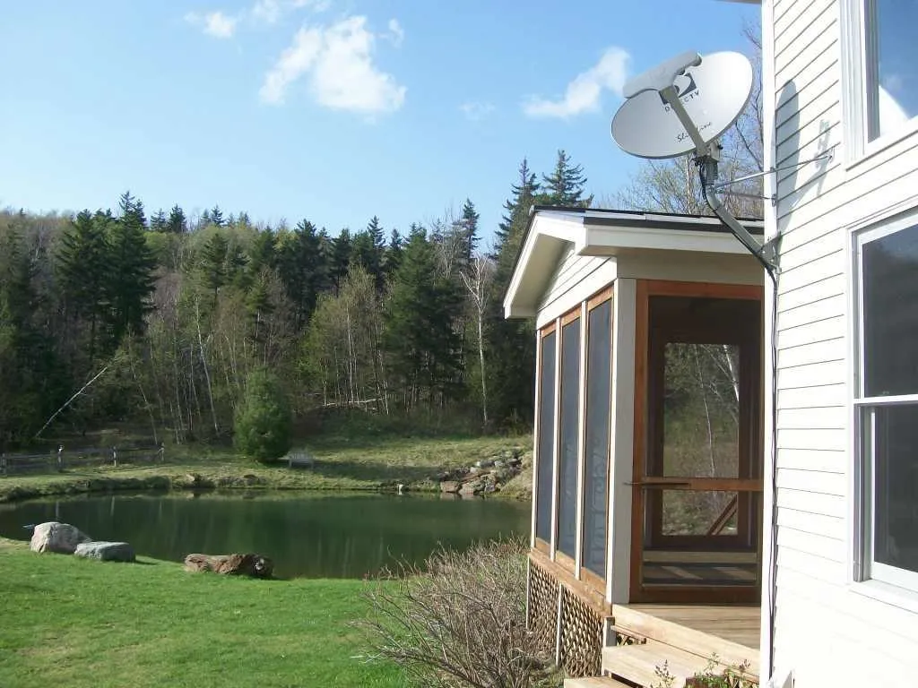 8 Camp Road Dover VT 05341