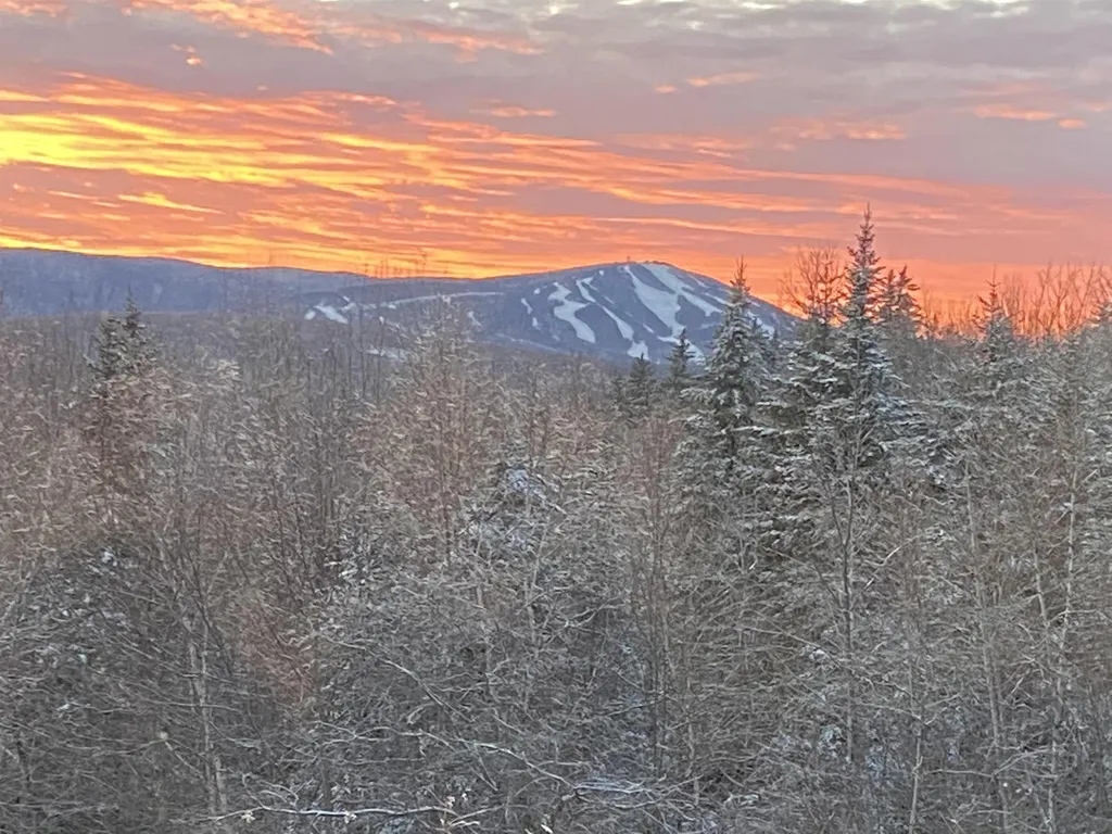 8 Camp Road Dover VT 05341