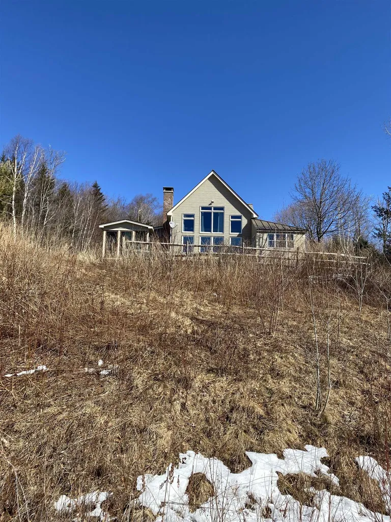 8 Camp Road Dover VT 05341