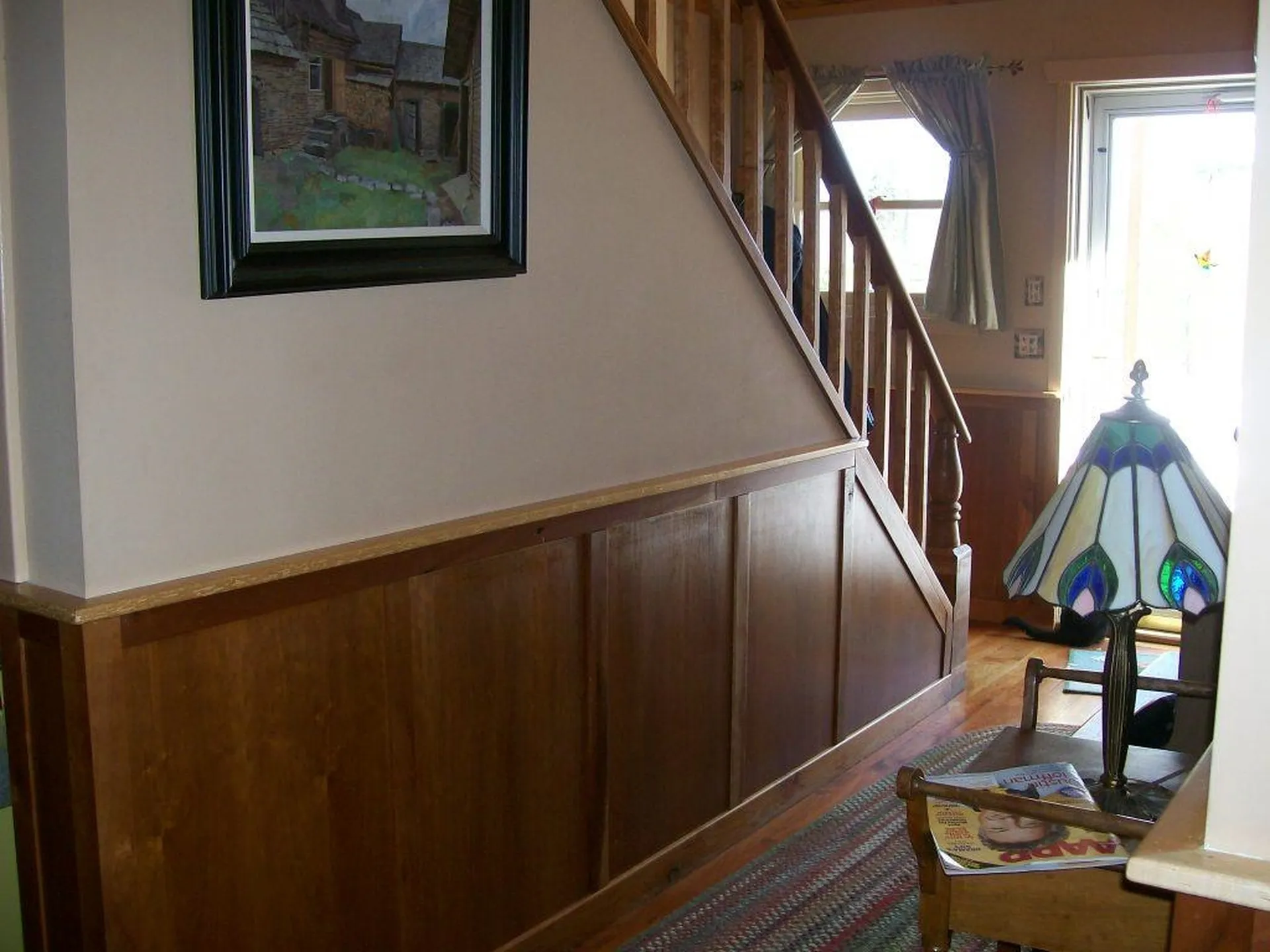 8 Camp Road Dover VT 05341