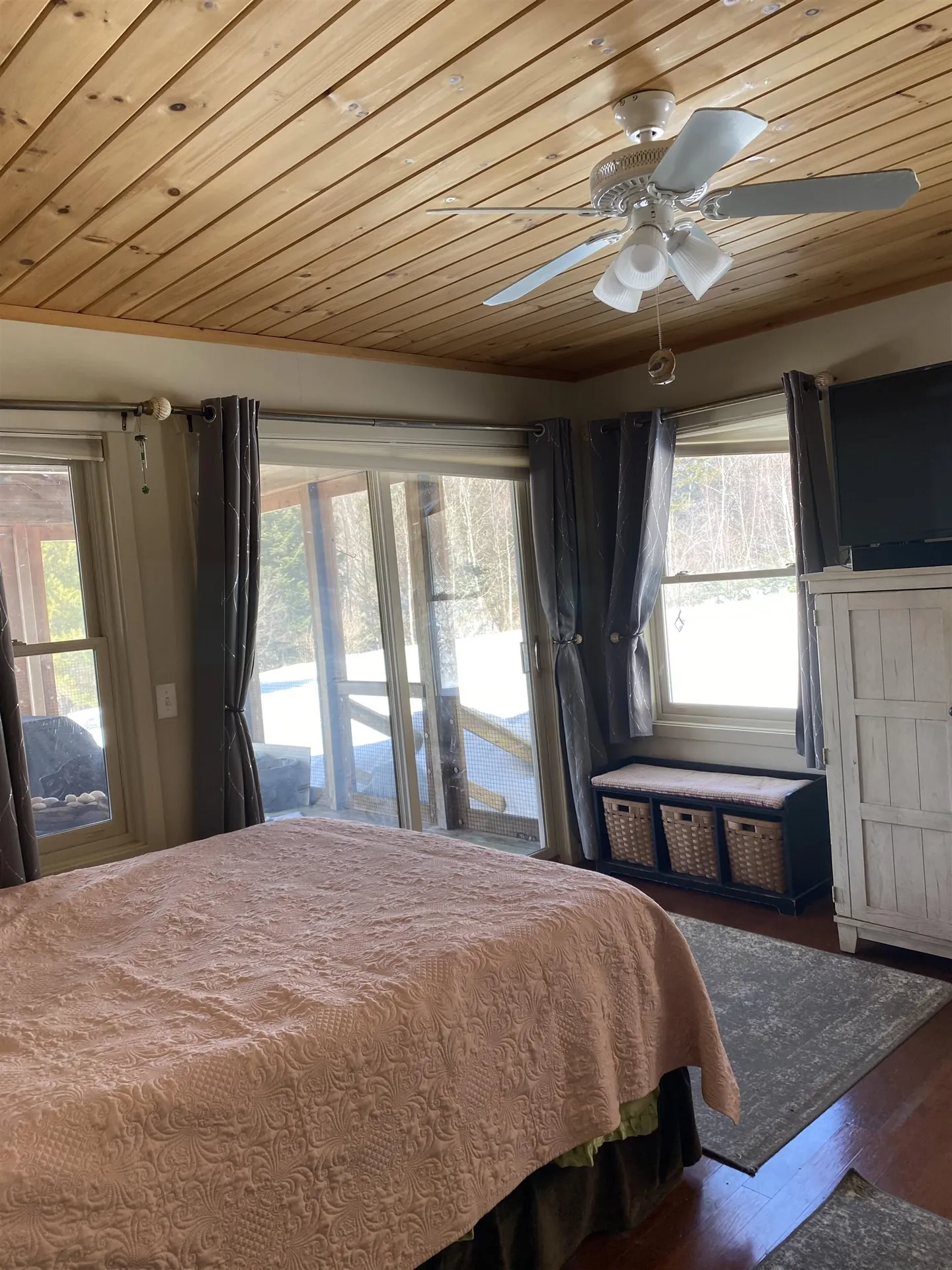 8 Camp Road Dover VT 05341