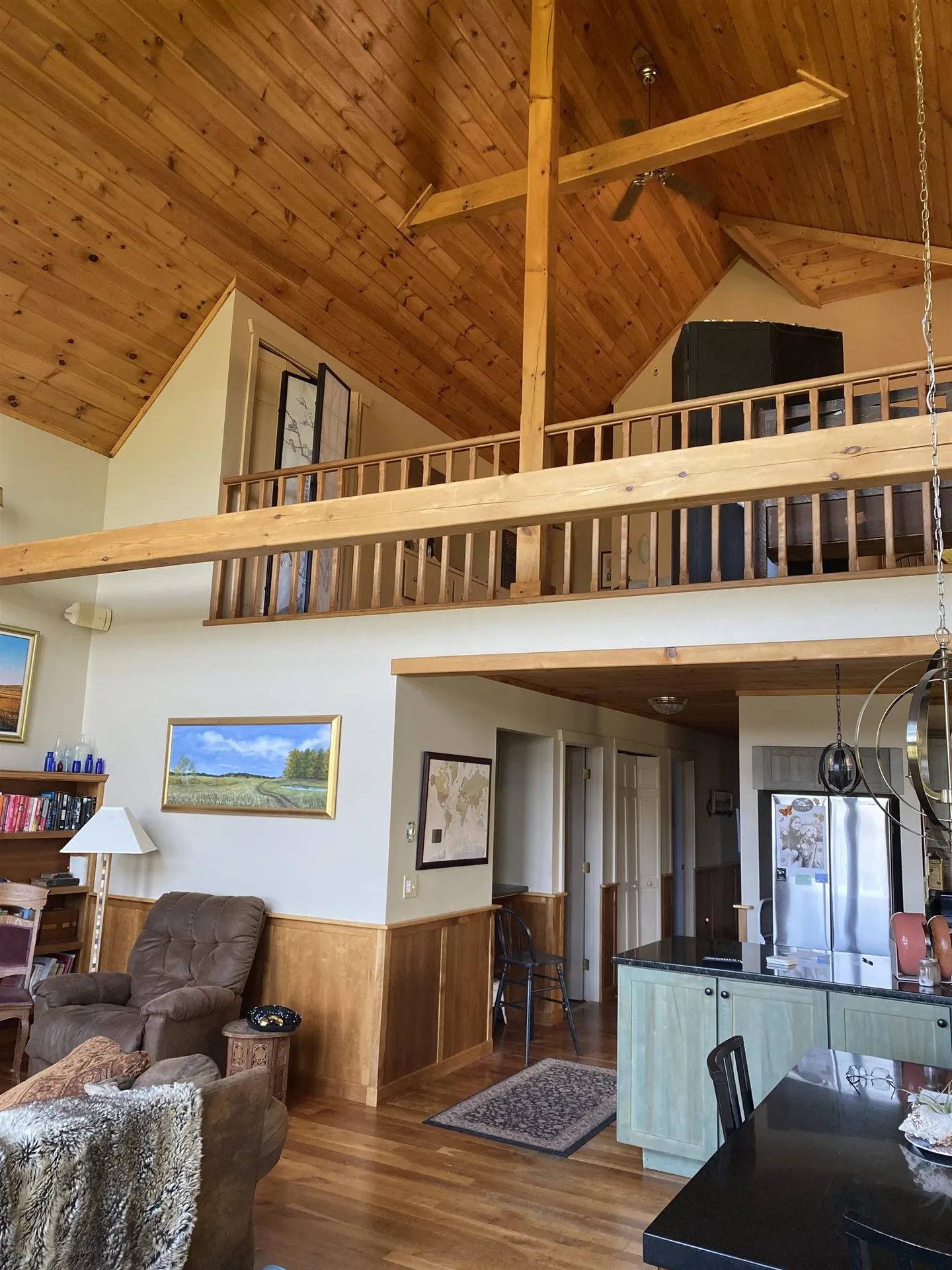 8 Camp Road Dover VT 05341