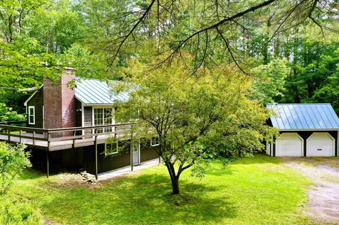 46 Depot Road Sunapee NH 03782