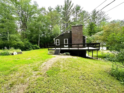 46 Depot Road Sunapee NH 03782