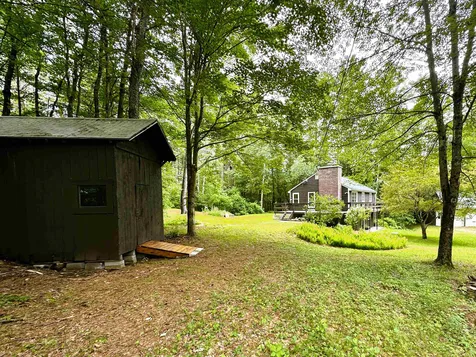 46 Depot Road Sunapee NH 03782
