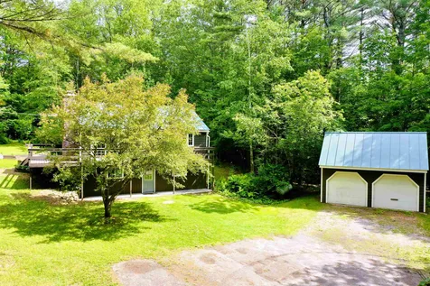46 Depot Road Sunapee NH 03782