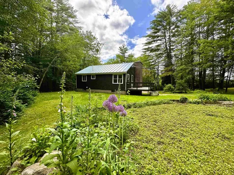 46 Depot Road Sunapee NH 03782