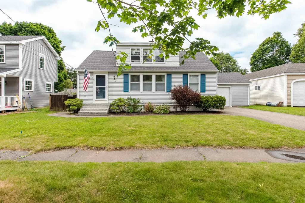 166 Decatur Road Portsmouth NH 03801