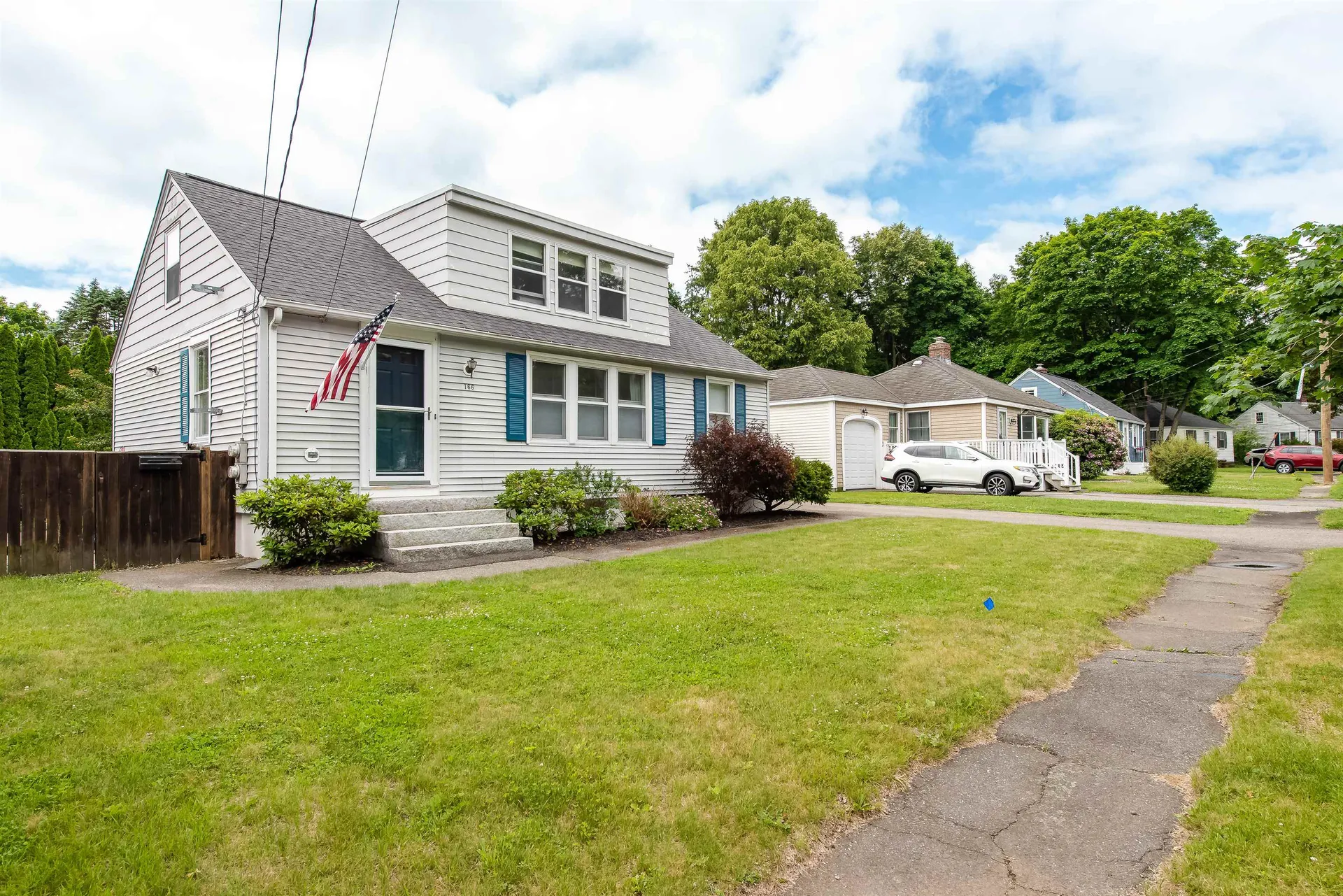 166 Decatur Road Portsmouth NH 03801