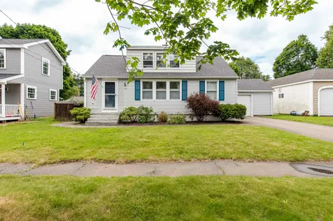166 Decatur Road Portsmouth NH 03801