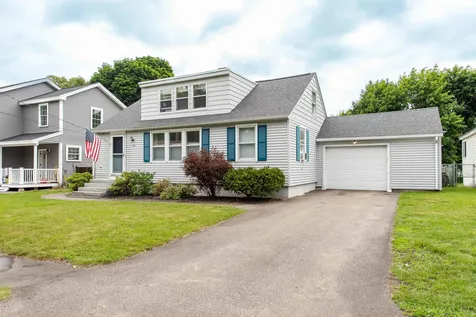 166 Decatur Road Portsmouth NH 03801