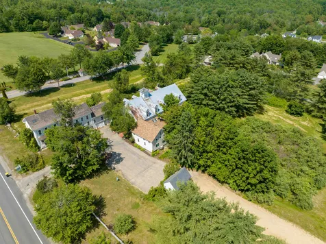 1921 Parade Road Laconia NH 03246