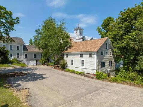 1921 Parade Road Laconia NH 03246