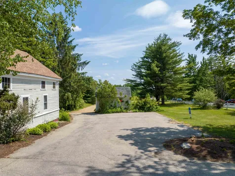 1921 Parade Road Laconia NH 03246