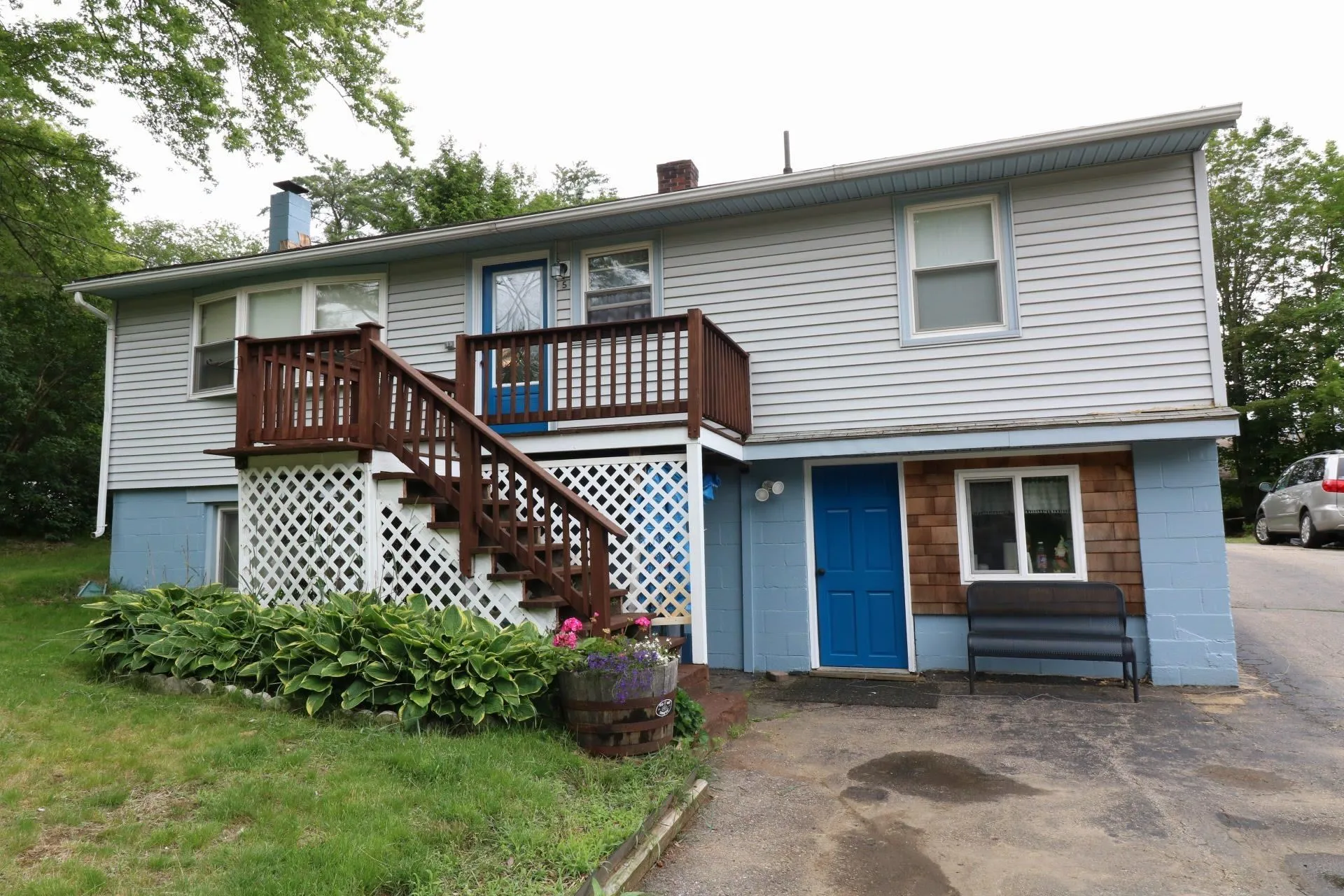 5 Birch Drive Tilton NH 03276