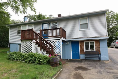 5 Birch Drive Tilton NH 03276