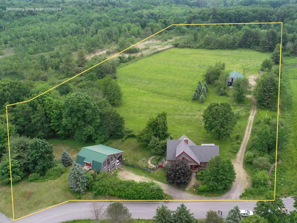 5 Hillcrest Drive Stratham NH 03885