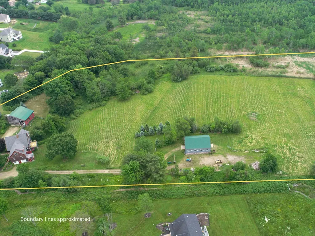 5 Hillcrest Drive Stratham NH 03885