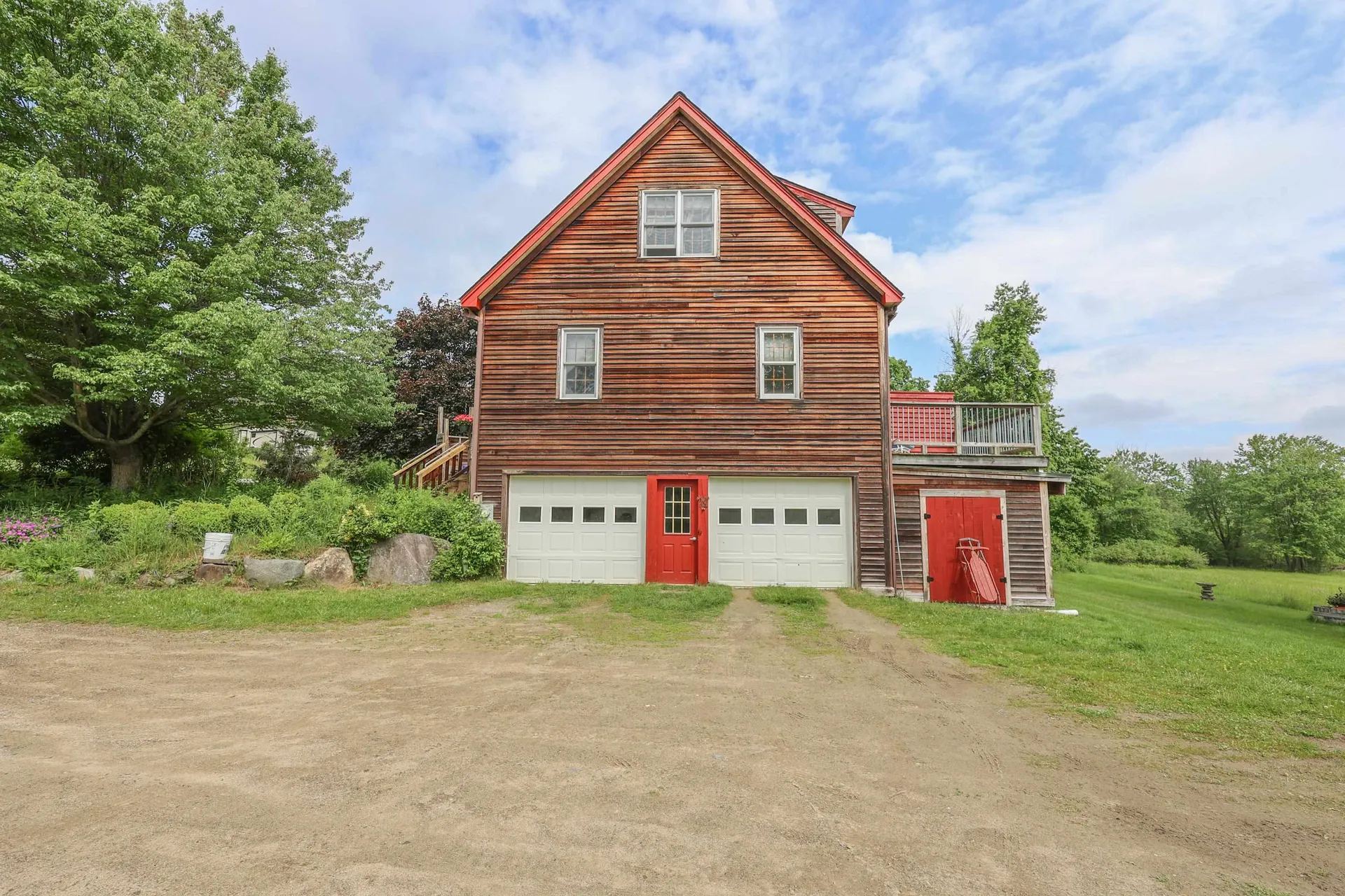 5 Hillcrest Drive Stratham NH 03885