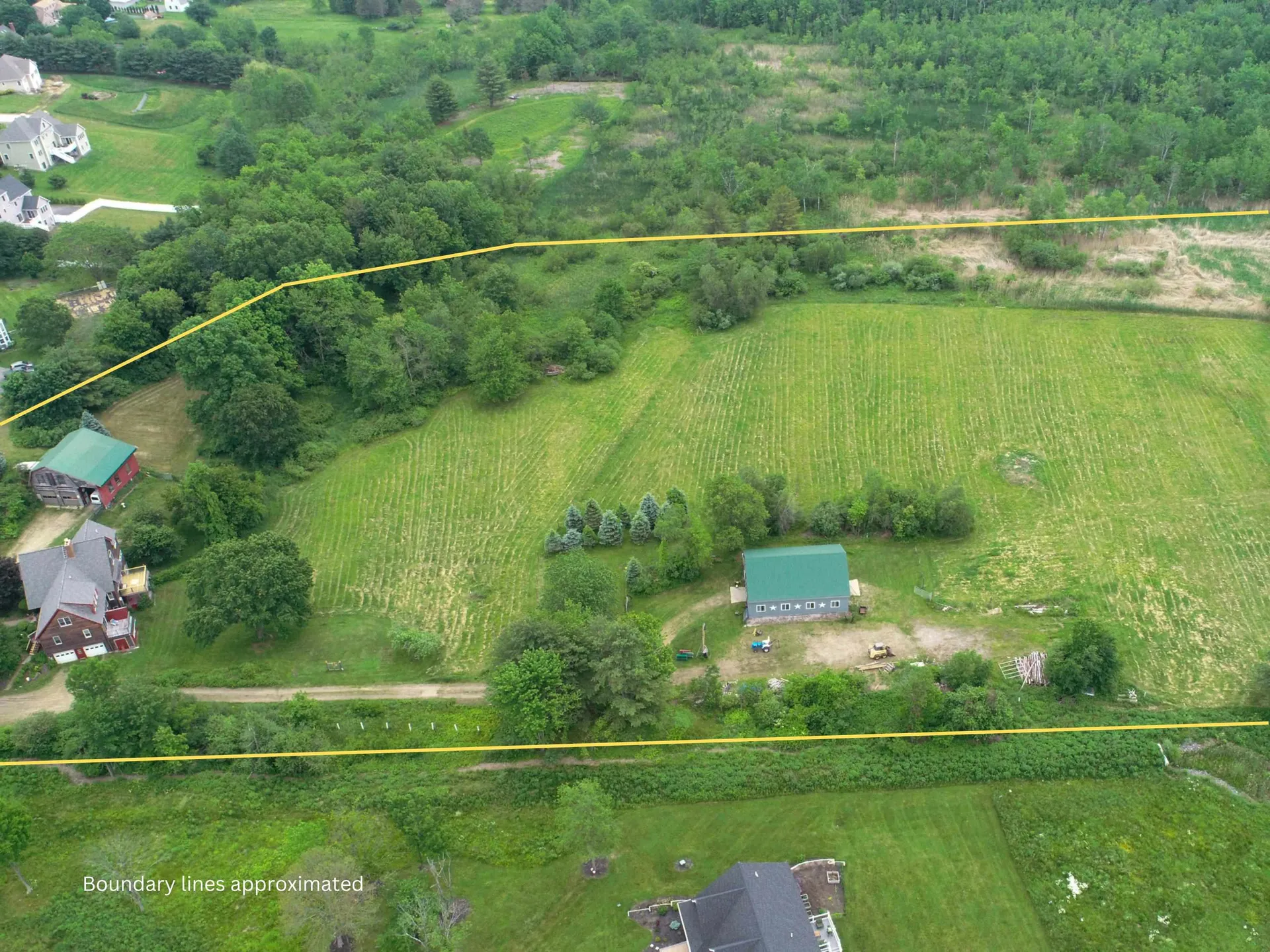 5 Hillcrest Drive Stratham NH 03885