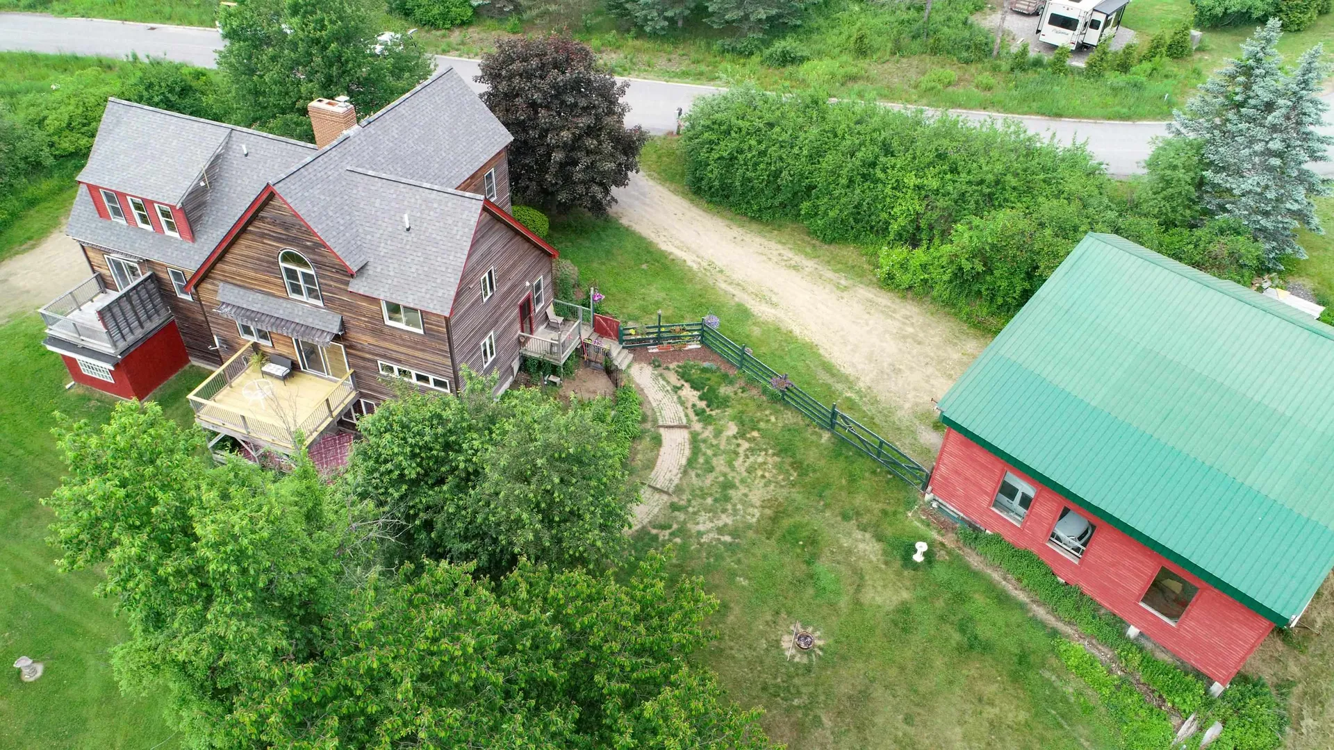 5 Hillcrest Drive Stratham NH 03885