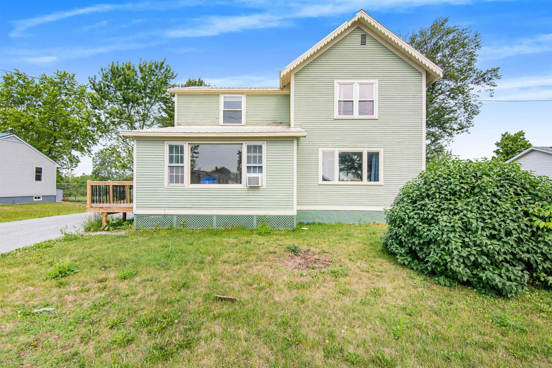 12 Middle Road Swanton VT 05488
