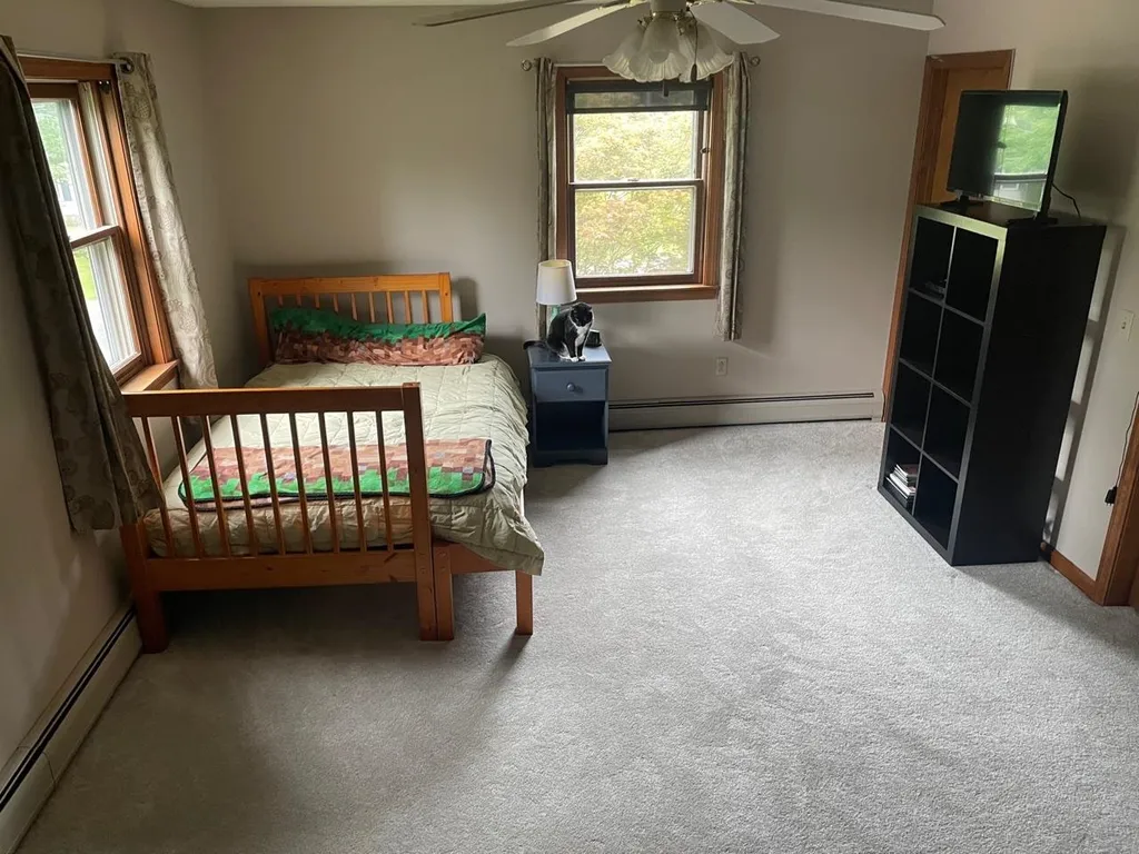 3 Cindy Avenue Claremont NH 03743