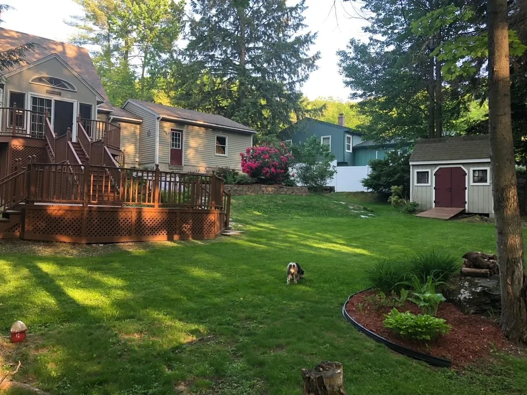 3 Cindy Avenue Claremont NH 03743