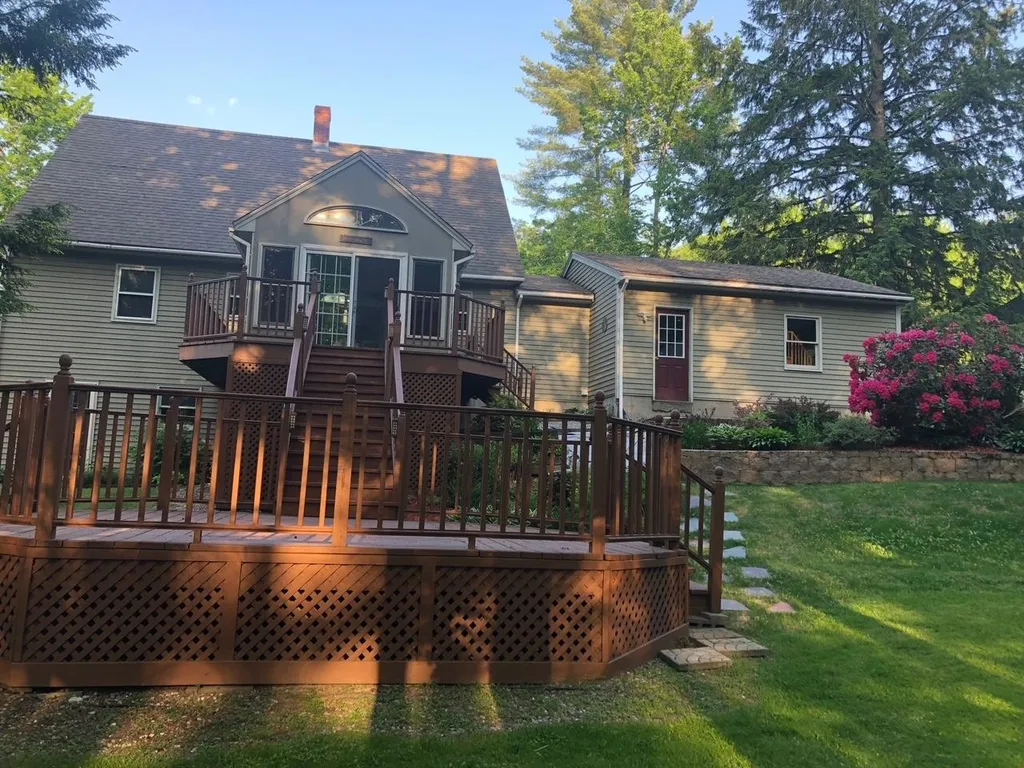 3 Cindy Avenue Claremont NH 03743