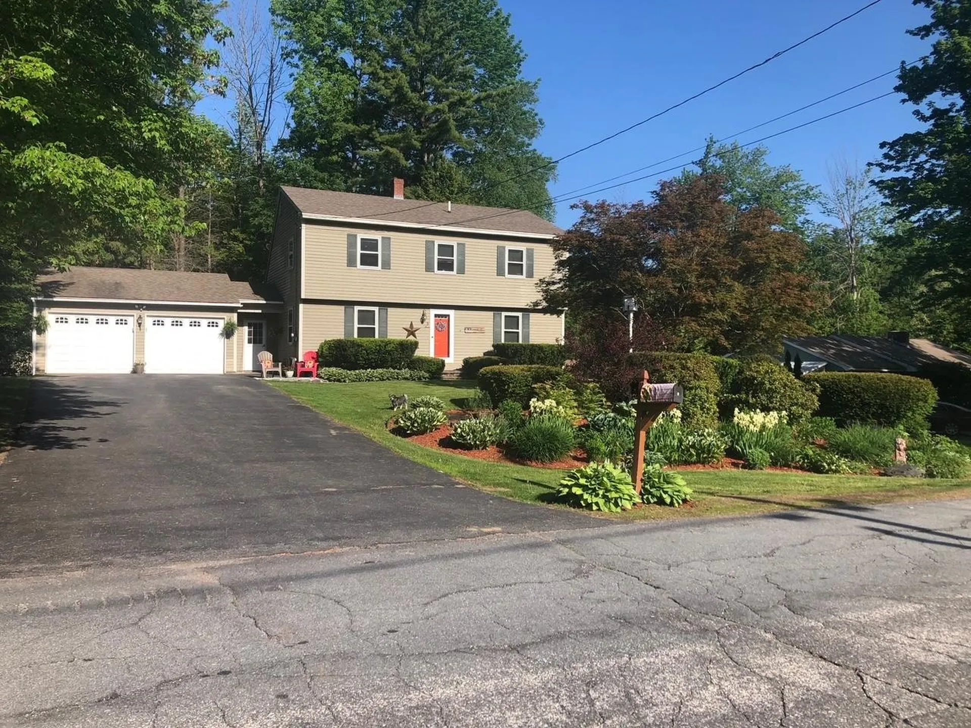 3 Cindy Avenue Claremont NH 03743