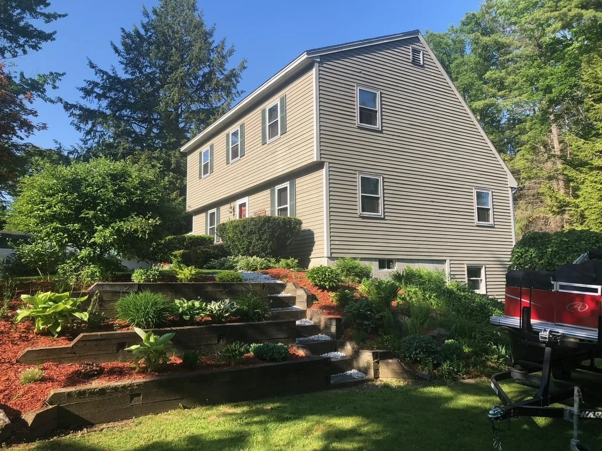 3 Cindy Avenue Claremont NH 03743