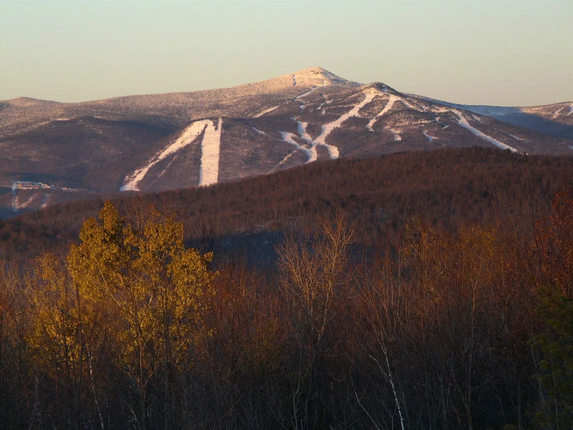 2051 Gold Coast Road Bridgewater VT 05034