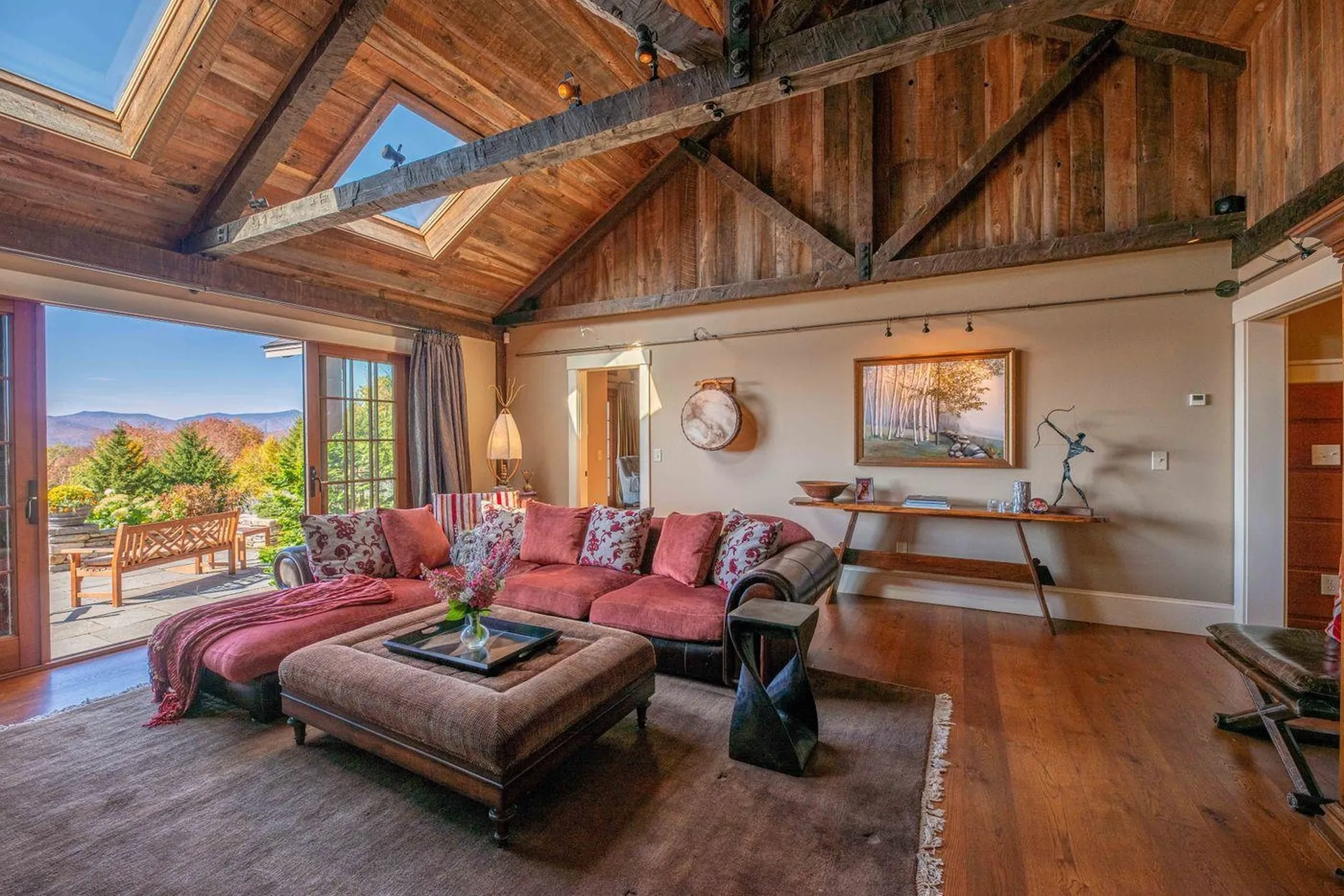 2051 Gold Coast Road Bridgewater VT 05034