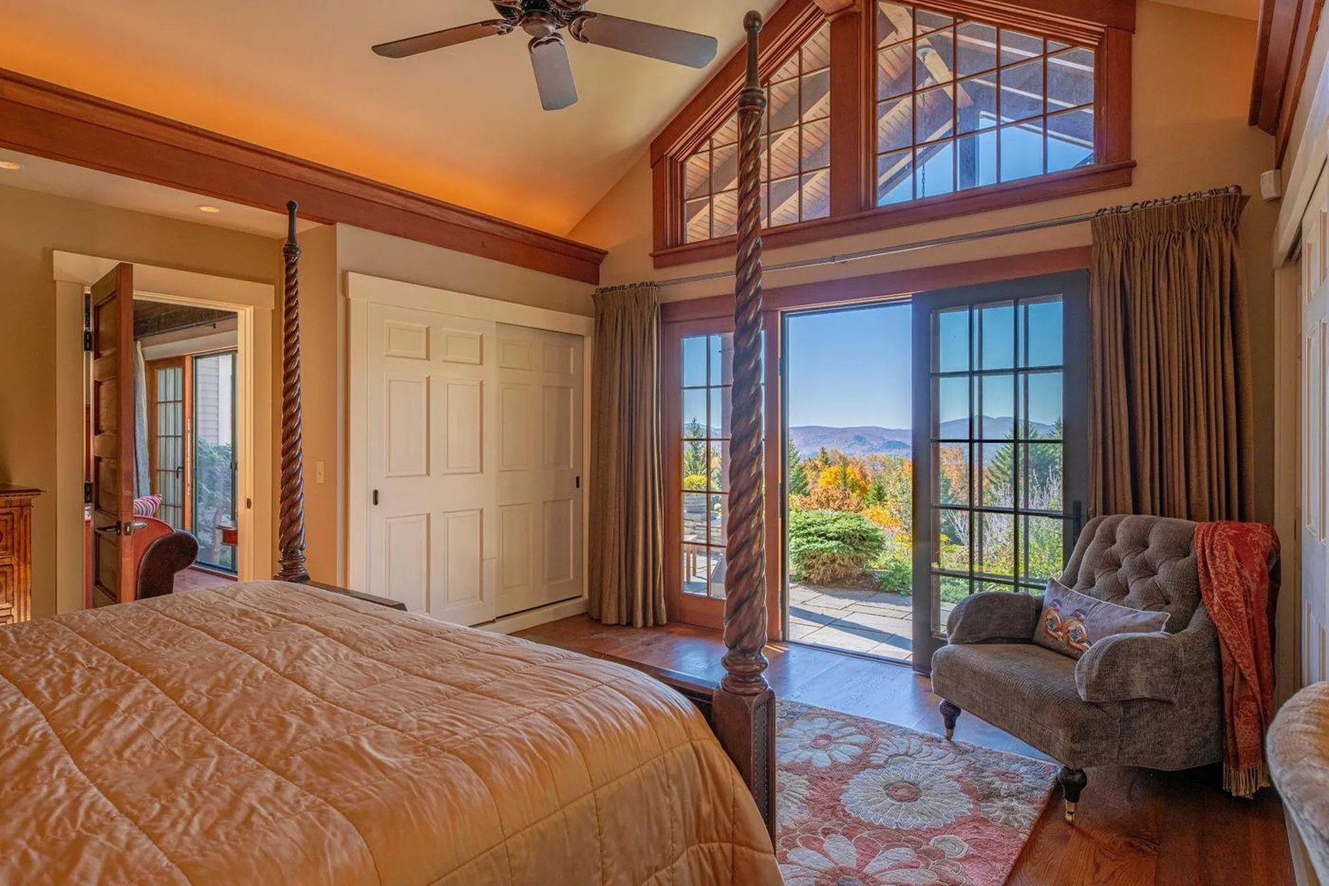 2051 Gold Coast Road Bridgewater VT 05034