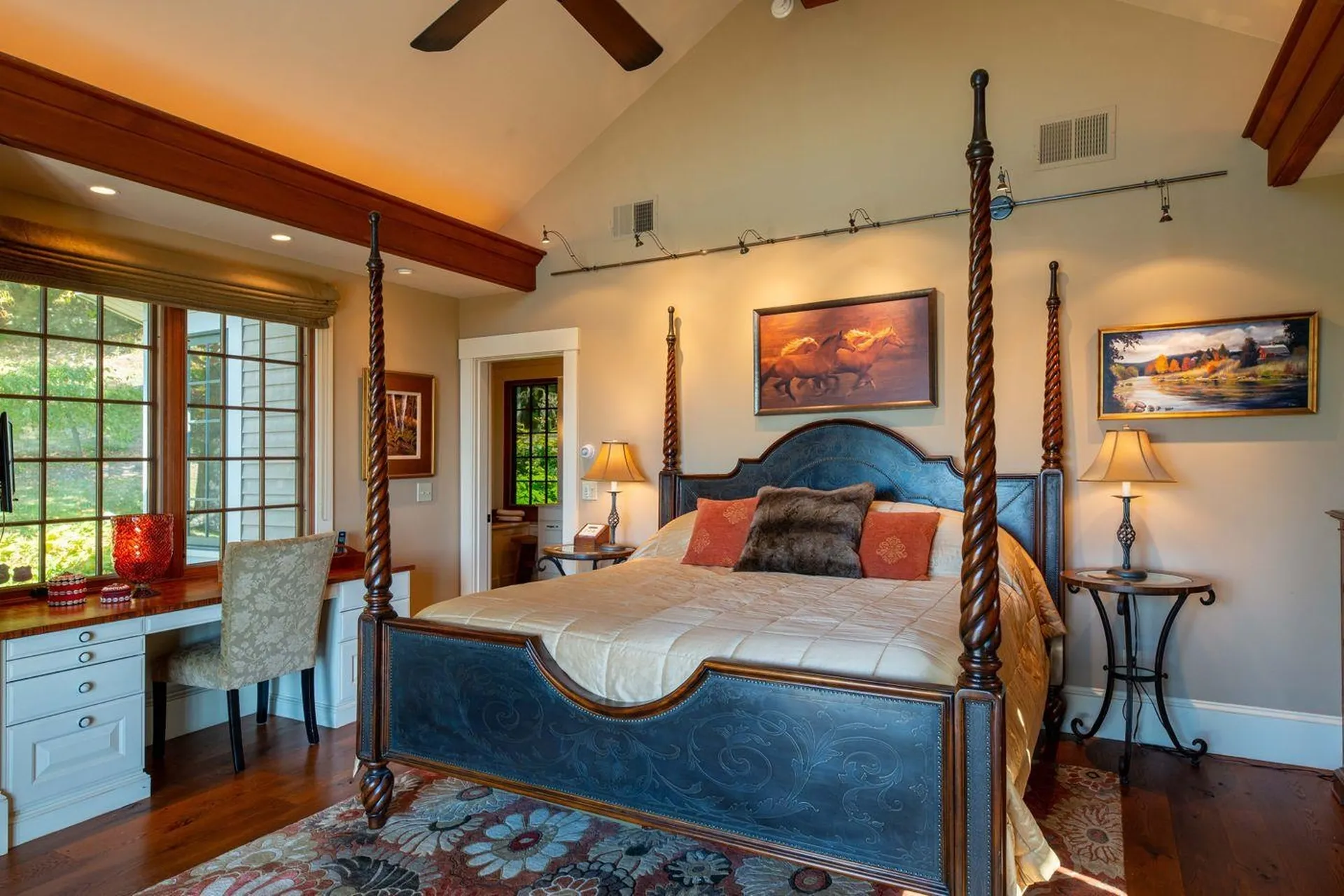 2051 Gold Coast Road Bridgewater VT 05034