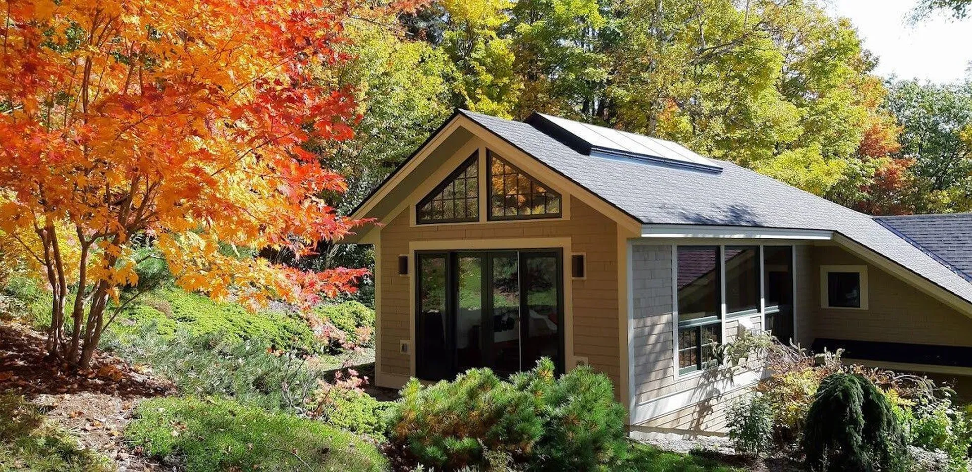 2051 Gold Coast Road Bridgewater VT 05034