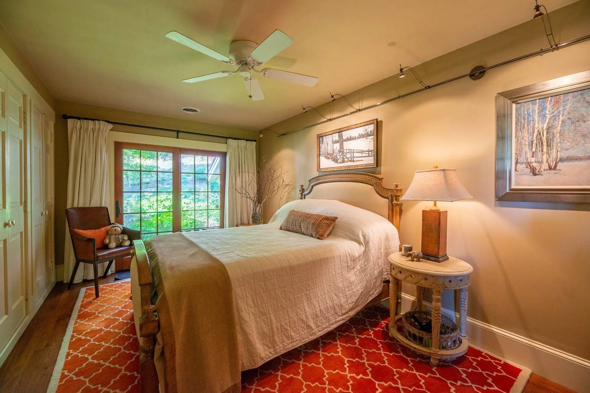 2051 Gold Coast Road Bridgewater VT 05034