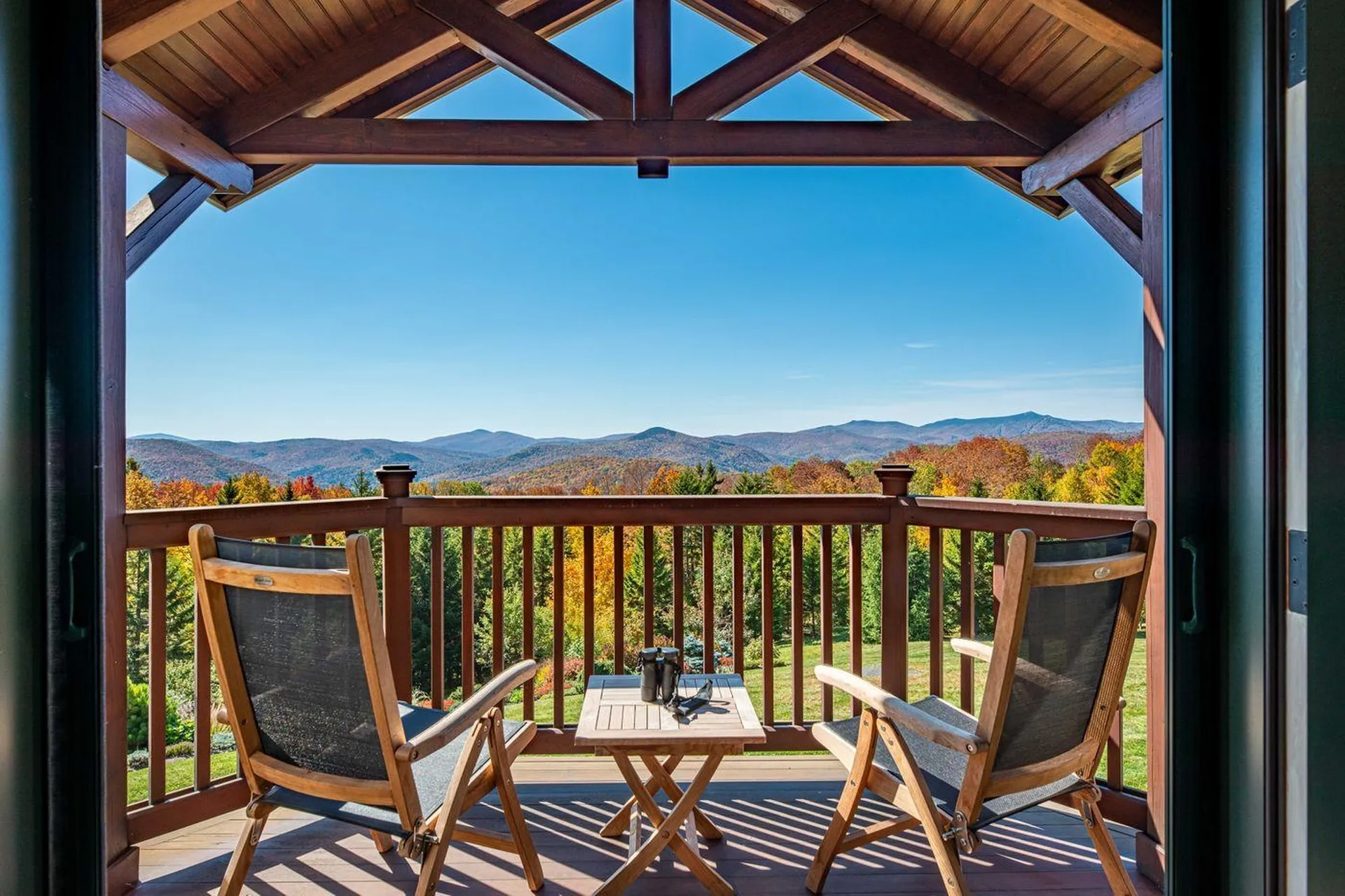 2051 Gold Coast Road Bridgewater VT 05034