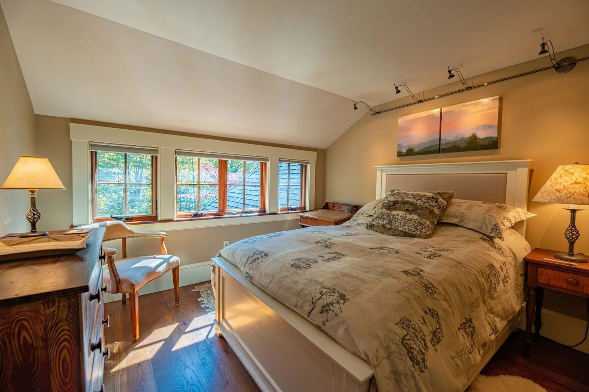 2051 Gold Coast Road Bridgewater VT 05034