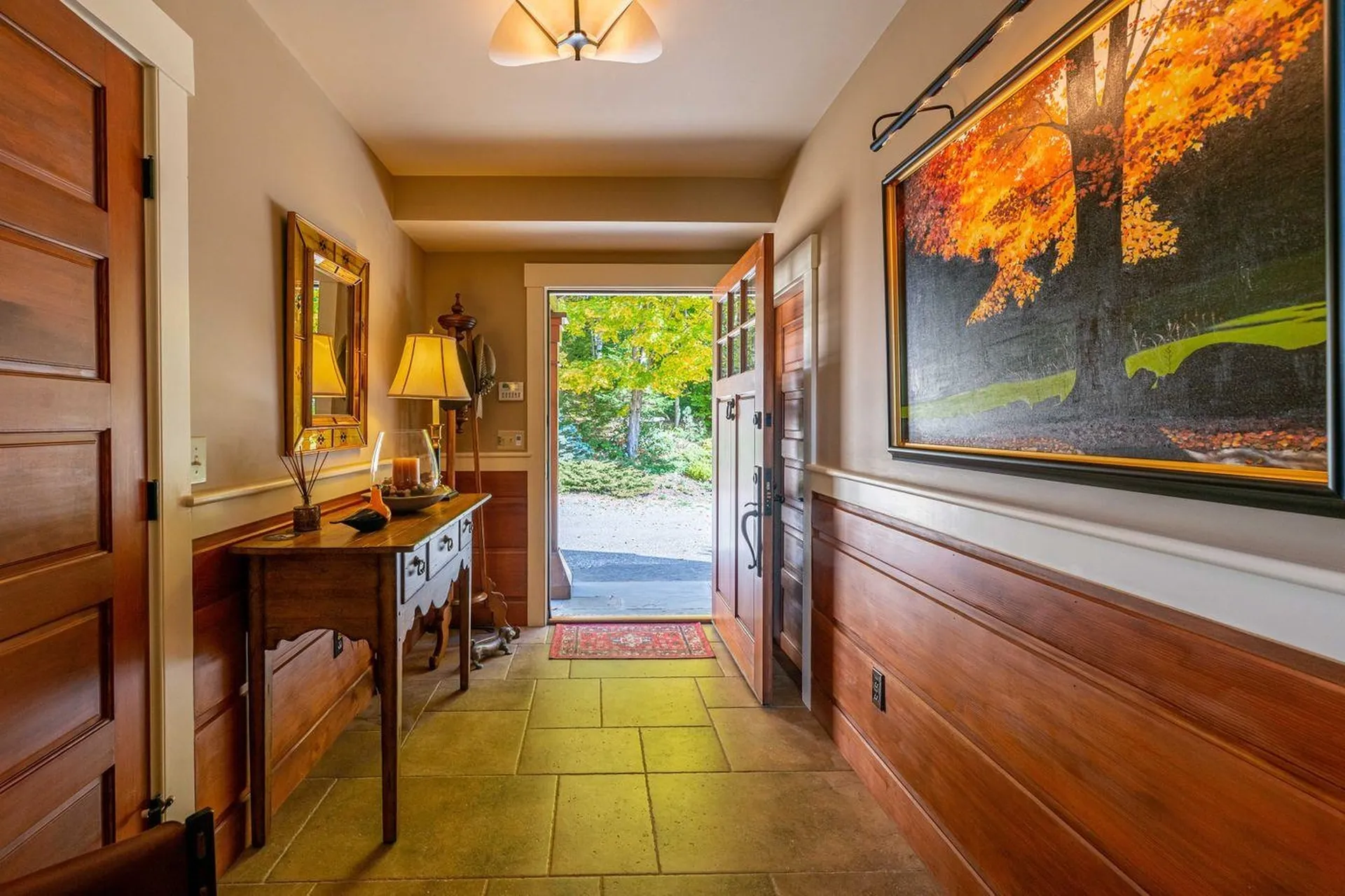 2051 Gold Coast Road Bridgewater VT 05034